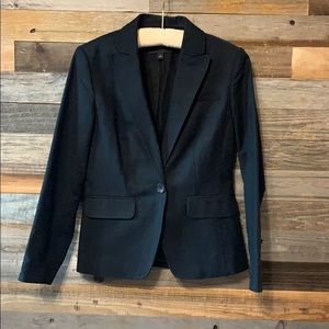 Petite Blazer